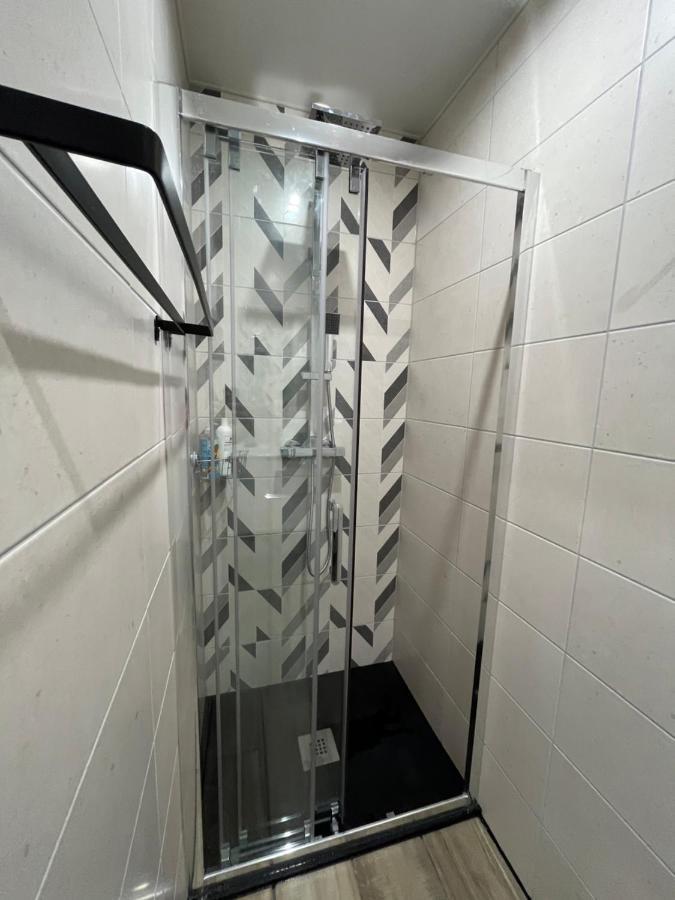 Appartement 6 Personnes Strasbourg Proche Centre Ville & Parking Exterior foto