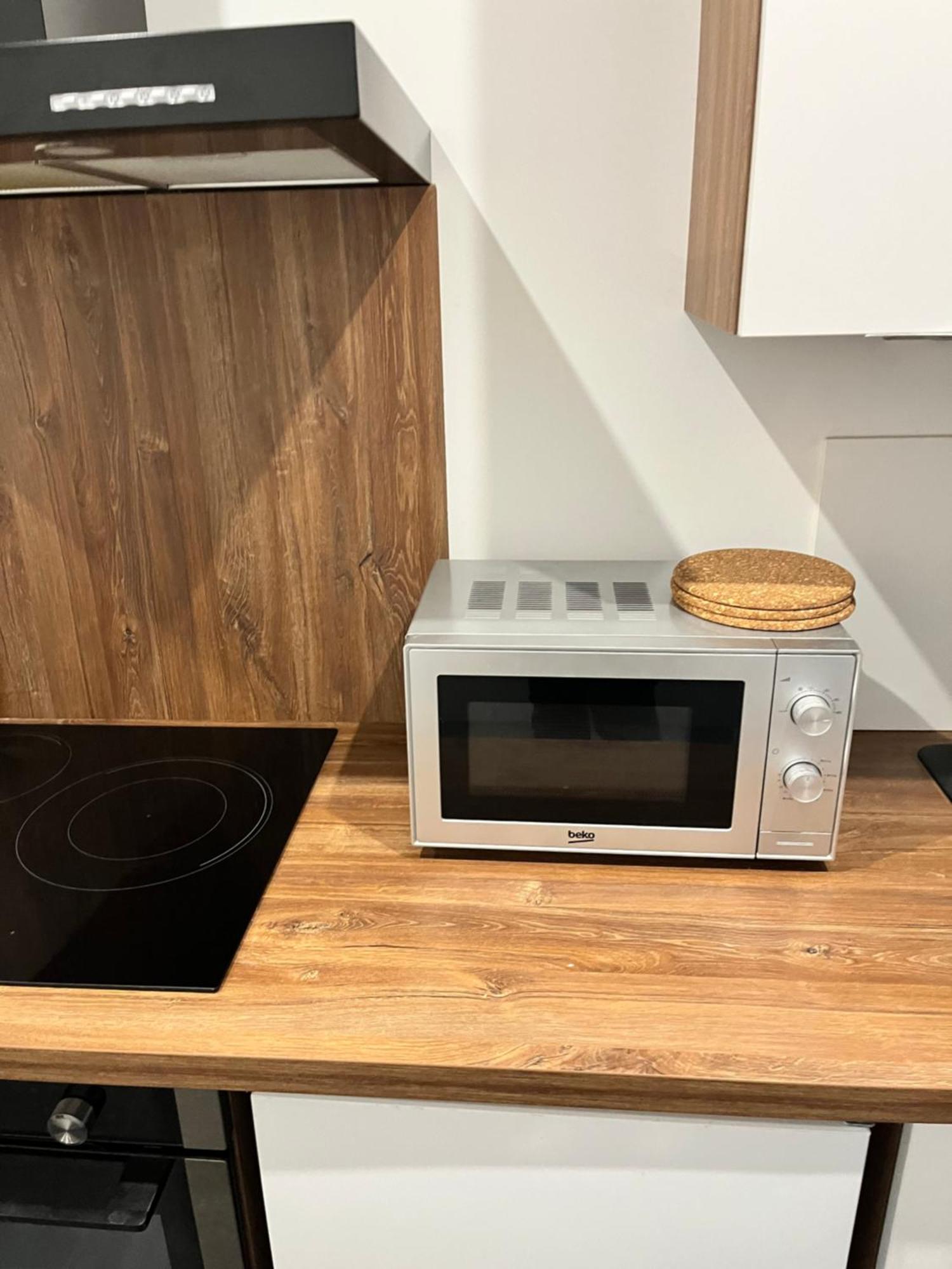 Appartement 6 Personnes Strasbourg Proche Centre Ville & Parking Exterior foto